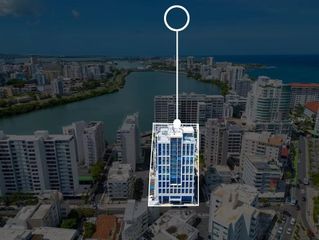 Condado Blu DELCASSE ST. 901, San Juan, PR 00907