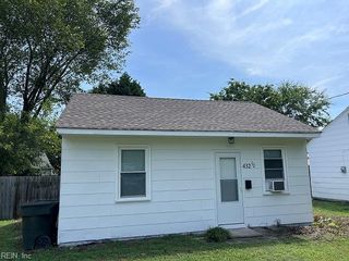 432 12 Seaboard AVE, Hampton, VA 23664