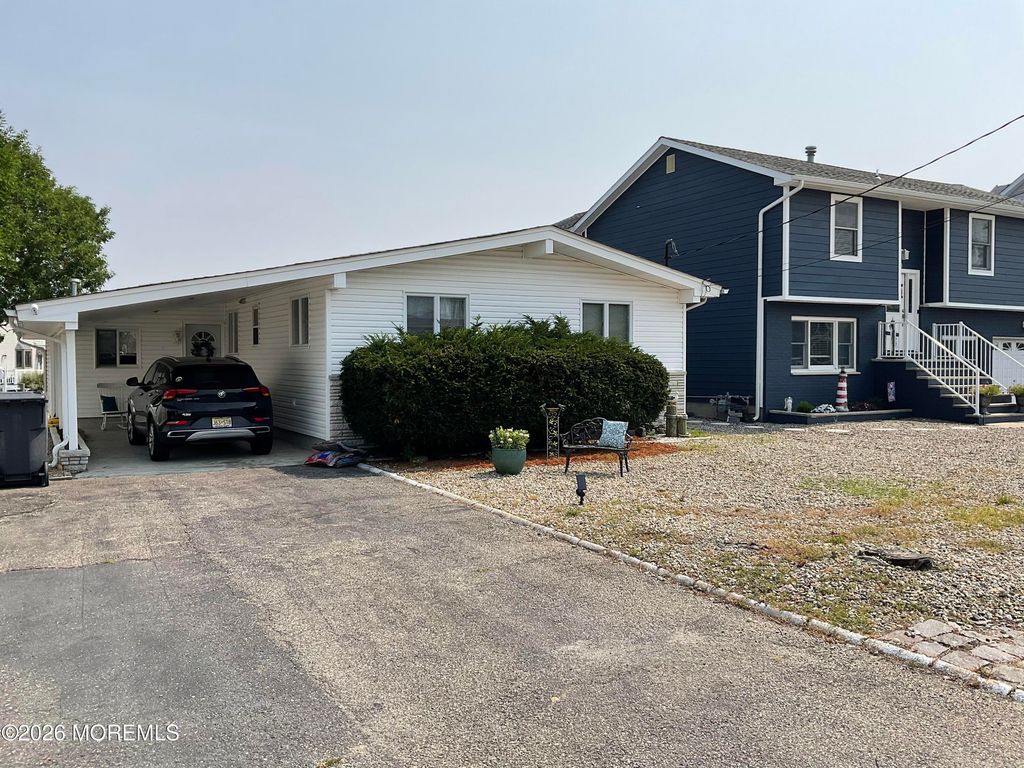 43 Topsail Road, Brick, NJ 08723