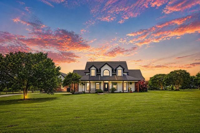 4161 County Road 2727, Caddo Mills, TX 75135