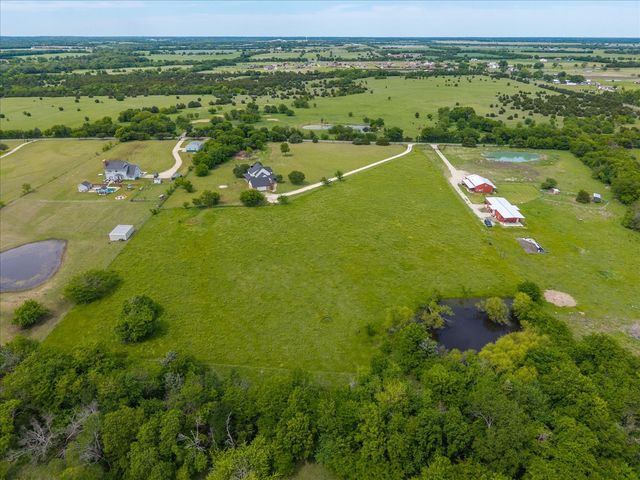 4161 County Road 2727, Caddo Mills, TX 75135