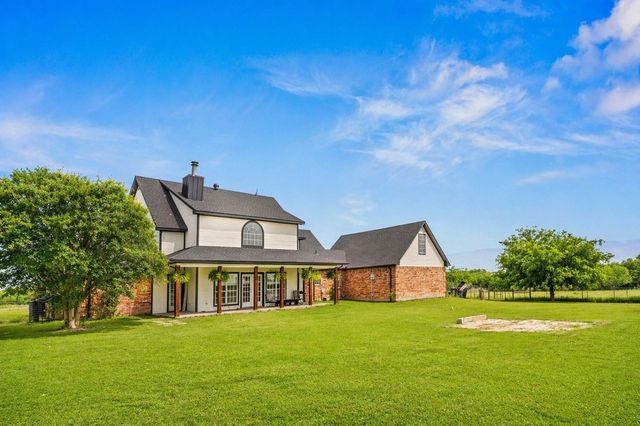 4161 County Road 2727, Caddo Mills, TX 75135