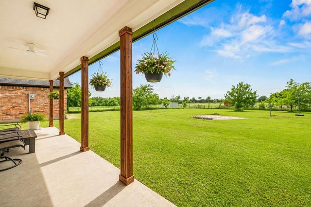 4161 County Road 2727, Caddo Mills, TX 75135