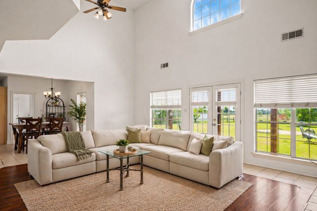 4161 County Road 2727, Caddo Mills, TX 75135