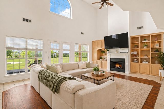 4161 County Road 2727, Caddo Mills, TX 75135