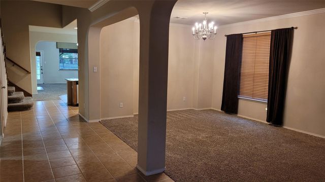 12739 Cardinal Creek Drive, Frisco, TX 75033
