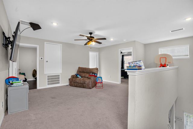 23610 Fallen Cone Street, Spring, TX 77373