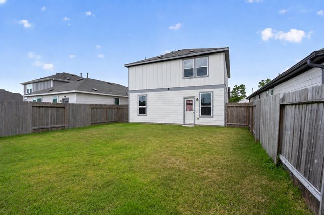 23610 Fallen Cone Street, Spring, TX 77373