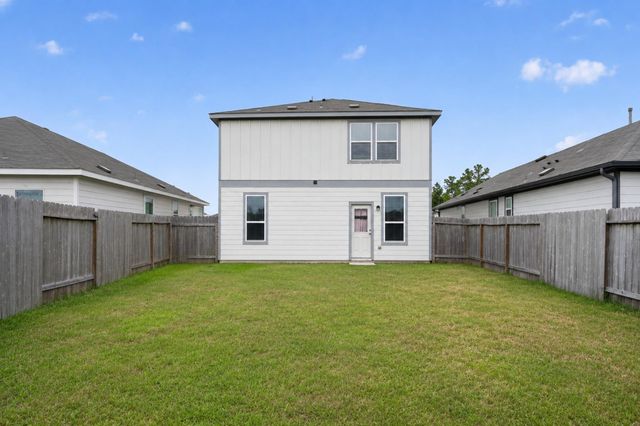 23610 Fallen Cone Street, Spring, TX 77373