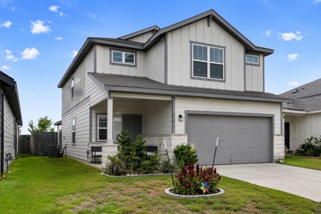 23610 Fallen Cone Street, Spring, TX 77373