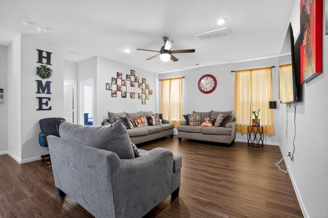 23610 Fallen Cone Street, Spring, TX 77373