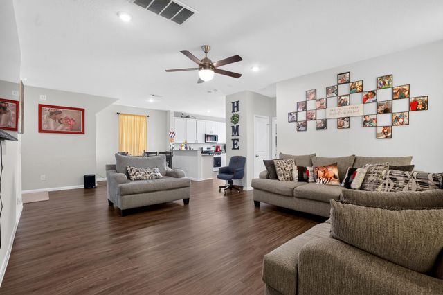 23610 Fallen Cone Street, Spring, TX 77373
