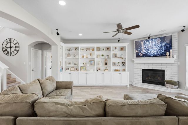 3411 Ripplewind Court, Montgomery, TX 77356