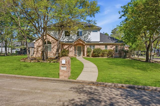 3411 Ripplewind Court, Montgomery, TX 77356