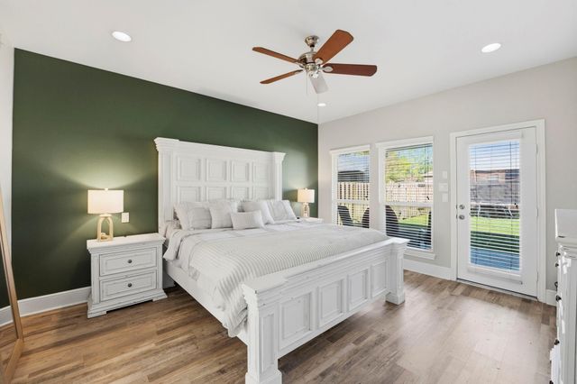 3411 Ripplewind Court, Montgomery, TX 77356