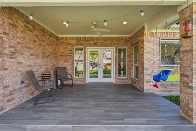 3411 Ripplewind Court, Montgomery, TX 77356