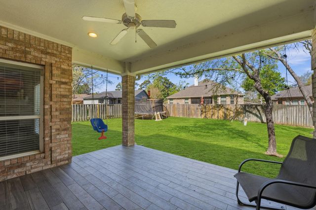 3411 Ripplewind Court, Montgomery, TX 77356