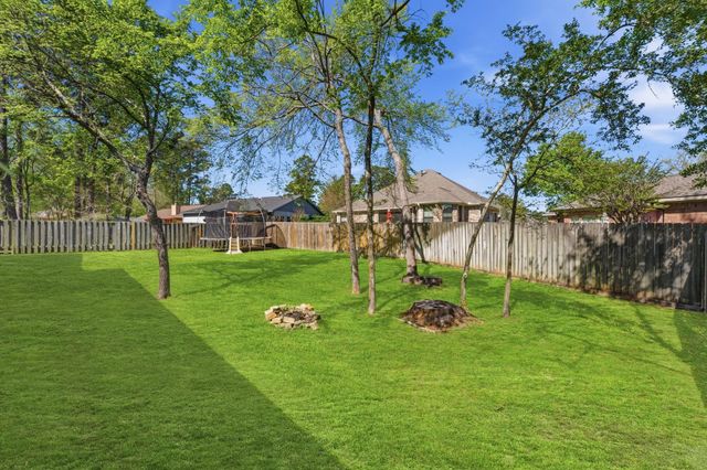 3411 Ripplewind Court, Montgomery, TX 77356