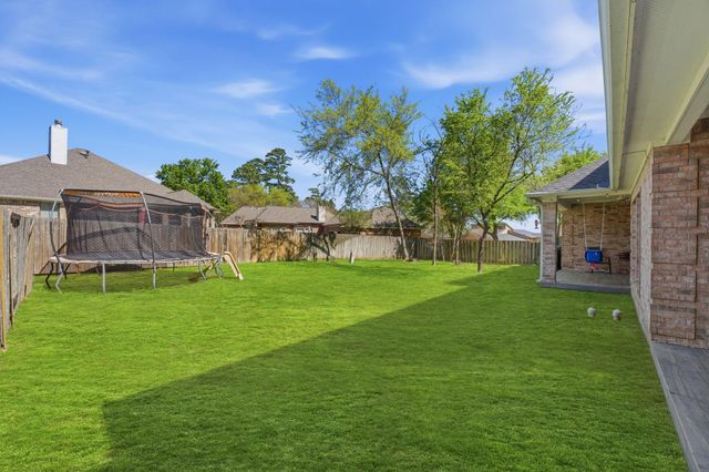 3411 Ripplewind Court, Montgomery, TX 77356