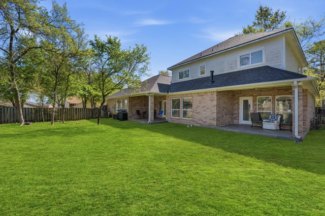 3411 Ripplewind Court, Montgomery, TX 77356