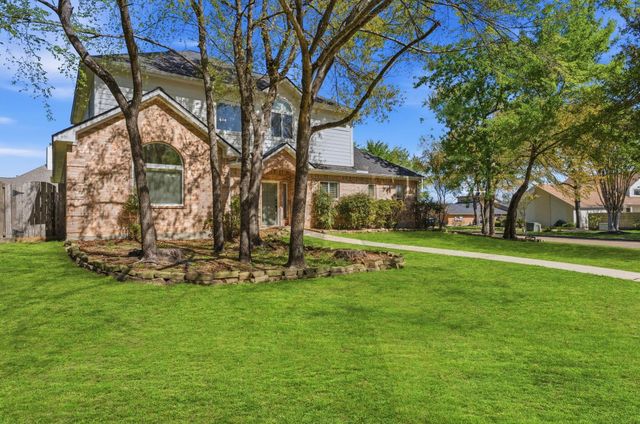 3411 Ripplewind Court, Montgomery, TX 77356