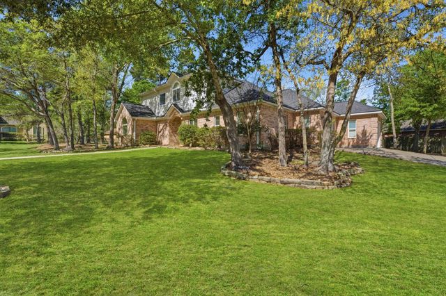 3411 Ripplewind Court, Montgomery, TX 77356
