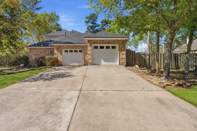 3411 Ripplewind Court, Montgomery, TX 77356