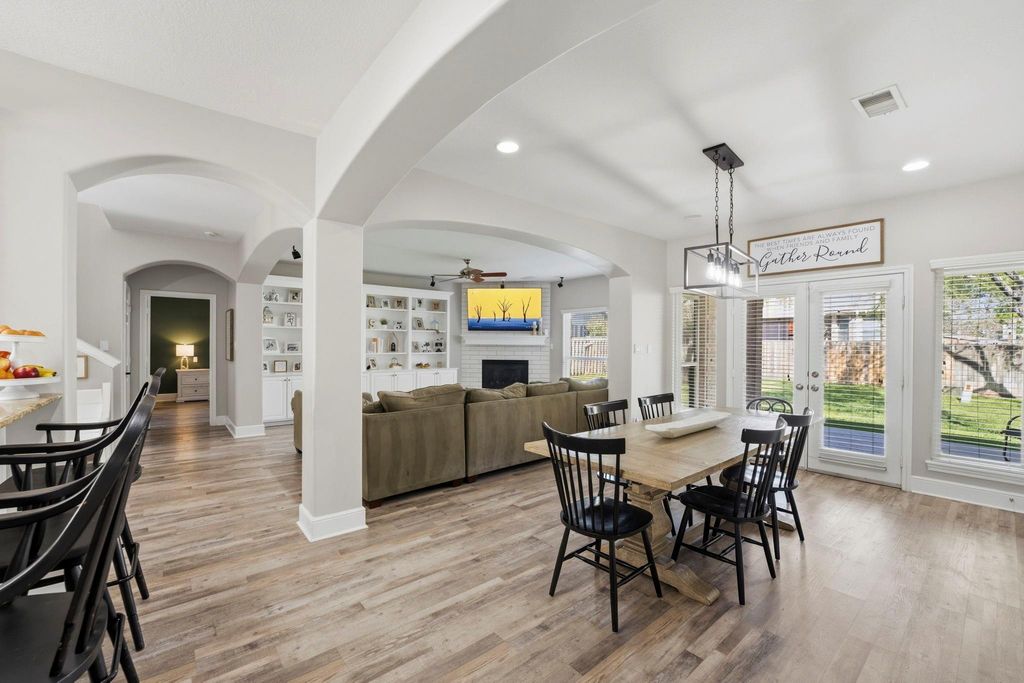 3411 Ripplewind Court, Montgomery, TX 77356