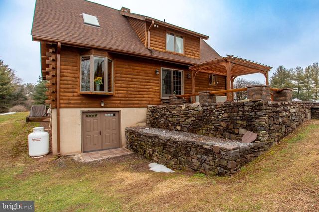 816 ROSEMONT RINGOES RD, Stockton, NJ 08559