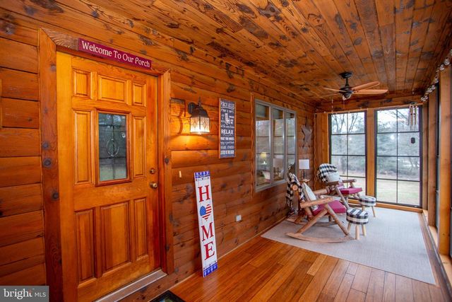 816 ROSEMONT RINGOES RD, Stockton, NJ 08559