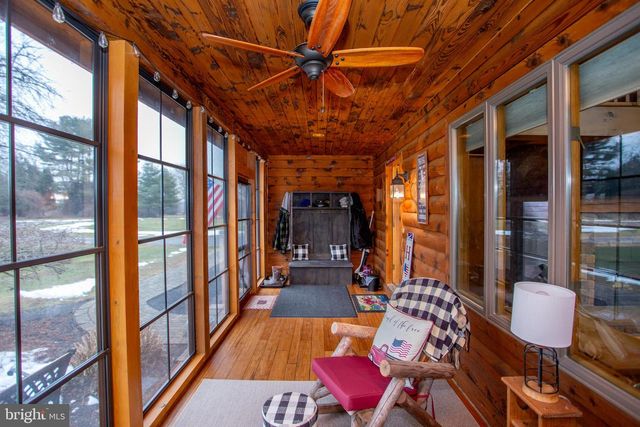 816 ROSEMONT RINGOES RD, Stockton, NJ 08559