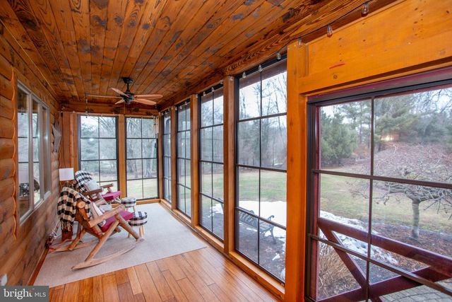 816 ROSEMONT RINGOES RD, Stockton, NJ 08559