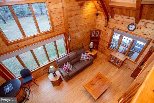 816 ROSEMONT RINGOES RD, Stockton, NJ 08559