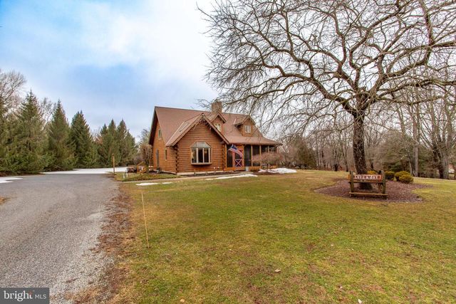 816 ROSEMONT RINGOES RD, Stockton, NJ 08559