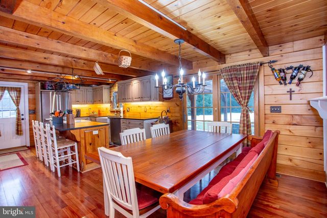 816 ROSEMONT RINGOES RD, Stockton, NJ 08559