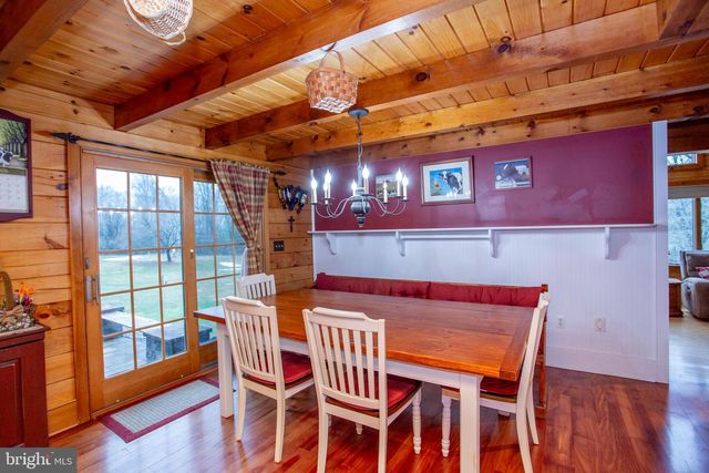 816 ROSEMONT RINGOES RD, Stockton, NJ 08559