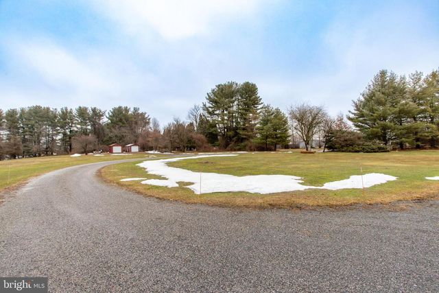 816 ROSEMONT RINGOES RD, Stockton, NJ 08559