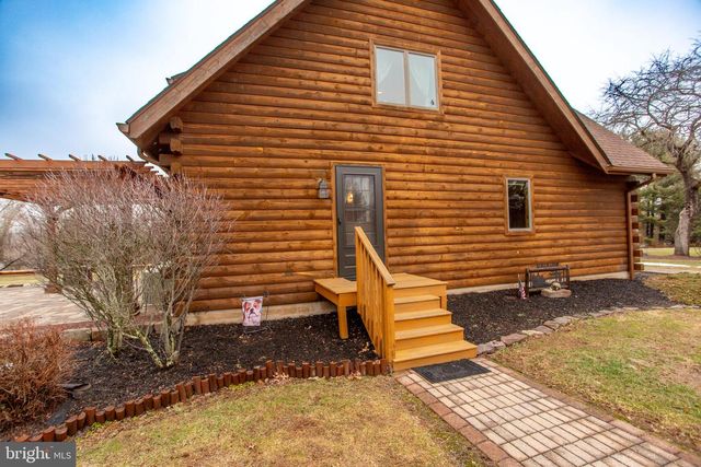 816 ROSEMONT RINGOES RD, Stockton, NJ 08559