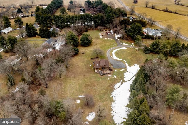 816 ROSEMONT RINGOES RD, Stockton, NJ 08559