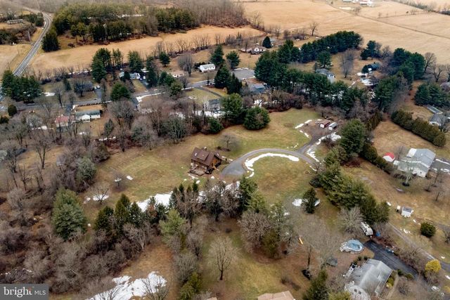 816 ROSEMONT RINGOES RD, Stockton, NJ 08559