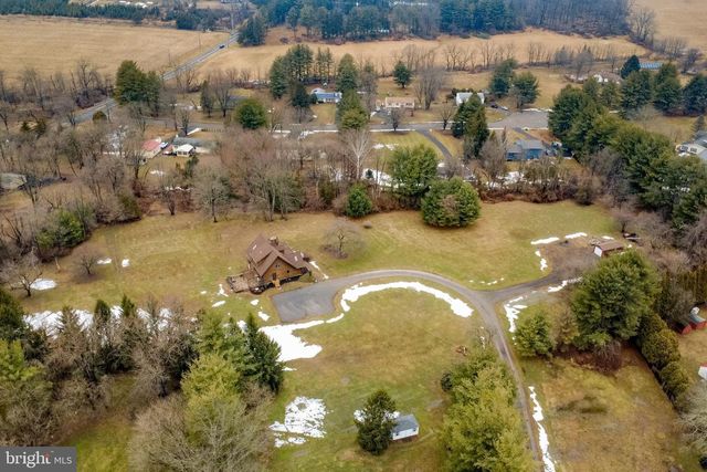 816 ROSEMONT RINGOES RD, Stockton, NJ 08559