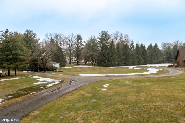 816 ROSEMONT RINGOES RD, Stockton, NJ 08559