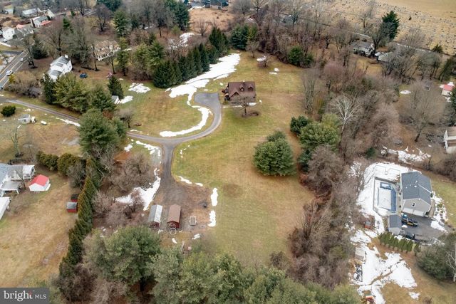 816 ROSEMONT RINGOES RD, Stockton, NJ 08559