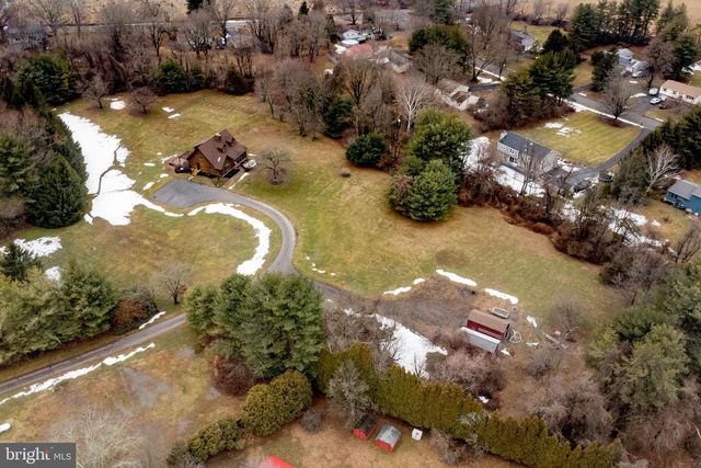 816 ROSEMONT RINGOES RD, Stockton, NJ 08559