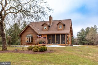 816 ROSEMONT RINGOES RD, Stockton, NJ 08559