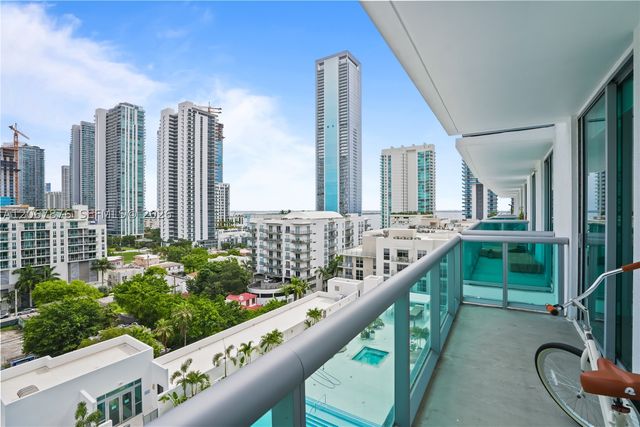 333 NE 24th St 1004, Miami, FL 33137