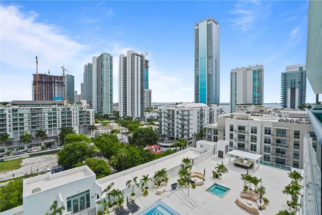 333 NE 24th St 1004, Miami, FL 33137