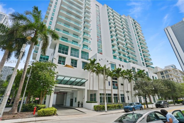 333 NE 24th St 1004, Miami, FL 33137