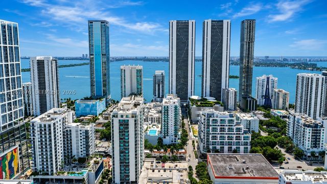 333 NE 24th St 1004, Miami, FL 33137