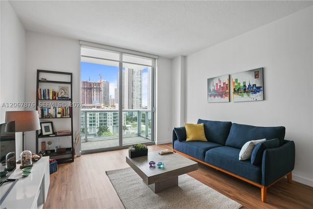 333 NE 24th St 1004, Miami, FL 33137